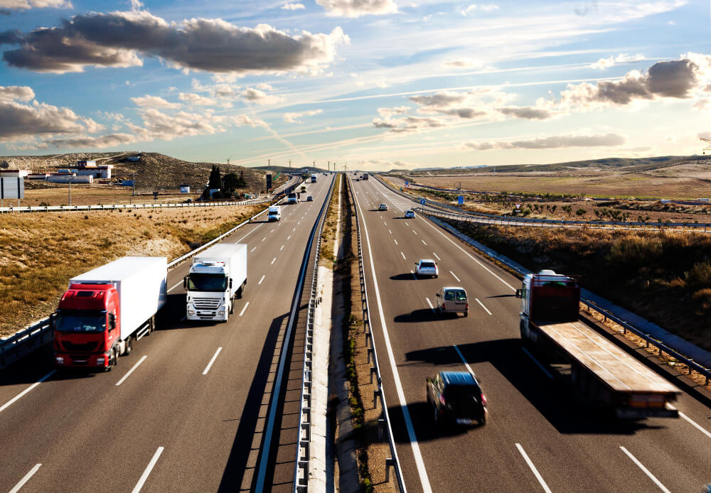 A Guide On Owneroperator Trucking Rates Per Mile